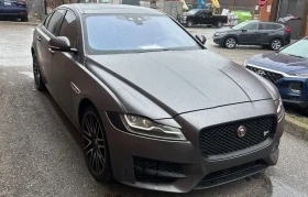 Jaguar Xf 35t R-Sport * CARFAX* ДВА КЛЮЧА - 11800 € / 23078.79 лв. - 66350221 3