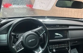 Jaguar Xf 35t R-Sport * CARFAX* ДВА КЛЮЧА - 11800 € / 23078.79 лв. - 66350221 9