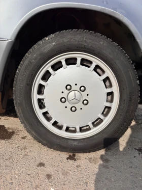 Mercedes-Benz 124 200 E - 3900 € / 7627.74 лв. - 46431351 12