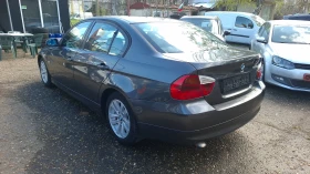 BMW 320 320d/163кс/6-скорости - 4500 € / 8801.24 лв. - 75409013 4