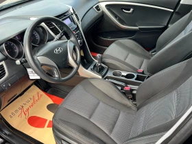 Hyundai I30 1.4i Серв. история/119277км./LED/Фейслифт/ - 8190 € / 16018.25 лв. - 16212718 12
