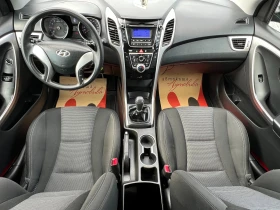 Hyundai I30 1.4i Серв. история/119277км./LED/Фейслифт/ - 8190 € / 16018.25 лв. - 16212718 13