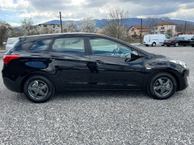 Hyundai I30 1.4i Серв. история/119277км./LED/Фейслифт/ - 8190 € / 16018.25 лв. - 16212718 6