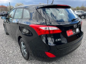 Hyundai I30 1.4i Серв. история/119277км./LED/Фейслифт/ - 8190 € / 16018.25 лв. - 16212718 3