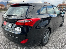 Hyundai I30 1.4i Серв. история/119277км./LED/Фейслифт/ - 8190 € / 16018.25 лв. - 16212718 5