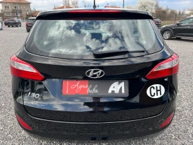 Hyundai I30 1.4i Серв. история/119277км./LED/Фейслифт/ - 8190 € / 16018.25 лв. - 16212718 4