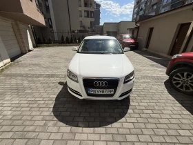Audi A3 1.6 TDI