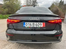 Audi A3 СЕДАН* ДИСТРОНИК* ПОДГРЕВ* RECARO* АМБИЕНТНО* *  - 21500 € / 42050.35 лв. - 95112081 4