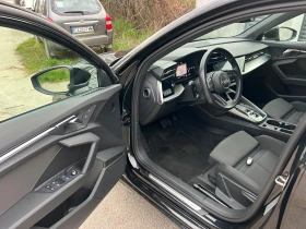Audi A3 СЕДАН* ДИСТРОНИК* ПОДГРЕВ* RECARO* АМБИЕНТНО* *  - 21500 € / 42050.35 лв. - 95112081 11