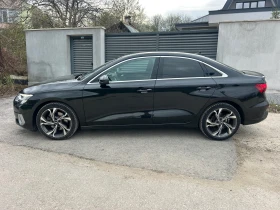 Audi A3 СЕДАН* ДИСТРОНИК* ПОДГРЕВ* RECARO* АМБИЕНТНО* *  - 21500 € / 42050.35 лв. - 95112081 5