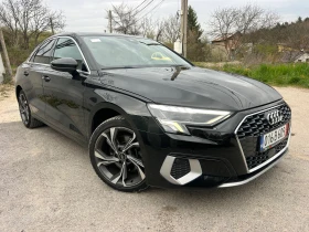 Audi A3 СЕДАН* ДИСТРОНИК* ПОДГРЕВ* RECARO* АМБИЕНТНО* *  - 21500 € / 42050.35 лв. - 95112081 2