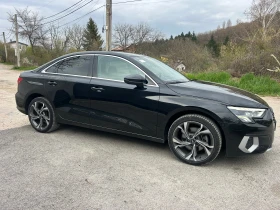 Audi A3 СЕДАН* ДИСТРОНИК* ПОДГРЕВ* RECARO* АМБИЕНТНО* *  - 21500 € / 42050.35 лв. - 95112081 9