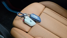 BMW 320 M-SPORT* DISTRONIC* HEAD-UP* 2 КЛЮЧА* КРАЙНА ЦЕНА* - 24600 € / 48113.42 лв. - 50350418 16