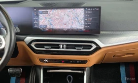 BMW 320 M-SPORT* DISTRONIC* HEAD-UP* 2 КЛЮЧА* КРАЙНА ЦЕНА* - 24600 € / 48113.42 лв. - 50350418 12