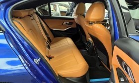 BMW 320 M-SPORT* DISTRONIC* HEAD-UP* 2 КЛЮЧА* КРАЙНА ЦЕНА* - 24600 € / 48113.42 лв. - 50350418 15
