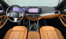 BMW 320 M-SPORT* DISTRONIC* HEAD-UP* 2 КЛЮЧА* КРАЙНА ЦЕНА* - 24600 € / 48113.42 лв. - 50350418 8