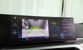 BMW 320 M-SPORT* DISTRONIC* HEAD-UP* 2 КЛЮЧА* КРАЙНА ЦЕНА* - 24600 € / 48113.42 лв. - 50350418 13