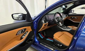 BMW 320 M-SPORT* DISTRONIC* HEAD-UP* 2 КЛЮЧА* КРАЙНА ЦЕНА* - 24600 € / 48113.42 лв. - 50350418 6