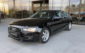 Audi A5 2.0 TDI Sportback - цена по договаряне - 91545204 2