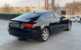 Audi A5 2.0 TDI Sportback - цена по договаряне - 91545204 4