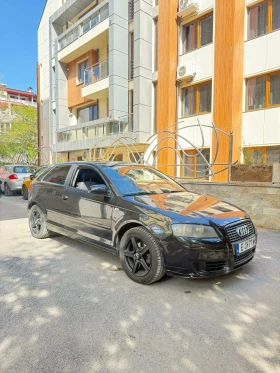 Audi A3 - 2650 € / 5182.95 лв. - 67856378 5