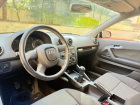 Audi A3 - 2650 € / 5182.95 лв. - 67856378 9