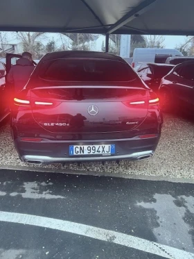 Mercedes-Benz CLE 450 (���� ����)^(4-MATIC) | Mobile.bg � ����� ������ 3