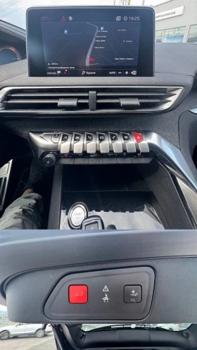 Peugeot 3008 1.6HDI GT LINE 149000�� �������� ������ ���� ����� | Mobile.bg � ����� ������ 16