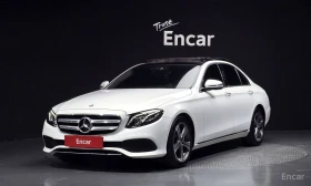 ������ Mercedes-Benz E 300