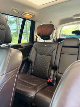 Mercedes-Benz GLS 450 * DESIGNO* ���������� ��� ������������ ������*  | Mobile.bg � ����� ������ 8