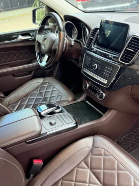 Mercedes-Benz GLS 450 * DESIGNO* ���������� ��� ������������ ������*  | Mobile.bg � ����� ������ 6