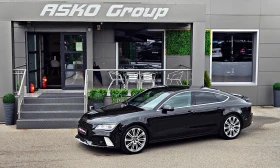 Audi A7 RS7/S-LINE/3.0TDI/GERMANY/ПОДГРЕВ/ОБДУХ/ПАМЕТ/LIZI | Auto.bg — изображение 17