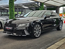 Audi A7 RS7/S-LINE/3.0TDI/GERMANY/ПОДГРЕВ/ОБДУХ/ПАМЕТ/LIZI
