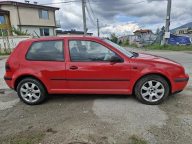 ����� �� �������� �� VW Golf