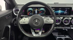 Mercedes-Benz A 250 !!AMG LINE!! PANORAMA #FULL# - 19200 € / 37551.94 лв. - 11653764 13
