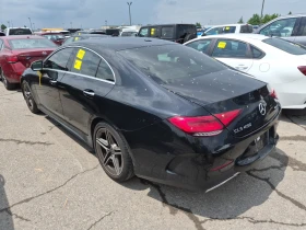 Mercedes-Benz CLS 450 AMG * * CARFAX * * ���� ������ * *  | Mobile.bg � ����� ������ 4