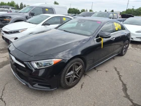 ������ Mercedes-Benz CLS 45...