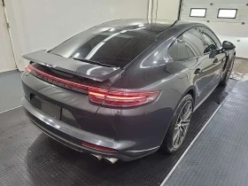 Porsche Panamera 4S | CARFAX | ��� ������������ ������ | Mobile.bg � ����� ������ 3