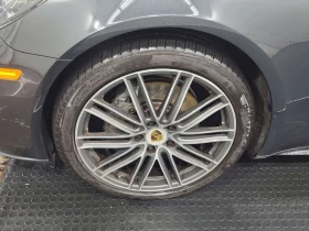 Porsche Panamera 4S | CARFAX | ��� ������������ ������ | Mobile.bg � ����� ������ 7