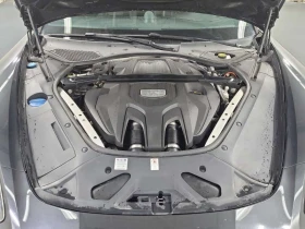 Porsche Panamera 4S | CARFAX | ��� ������������ ������ | Mobile.bg � ����� ������ 17