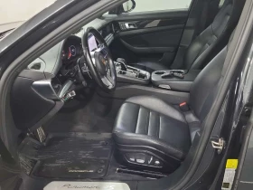 Porsche Panamera 4S | CARFAX | ��� ������������ ������ | Mobile.bg � ����� ������ 9