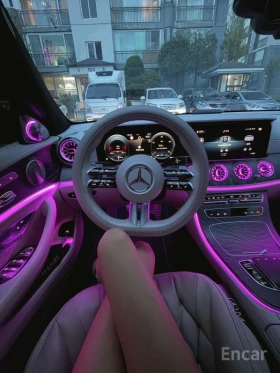 Mercedes-Benz C 350 