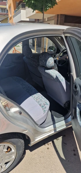 Daewoo Lanos | Mobile.bg � ����� ������ 10