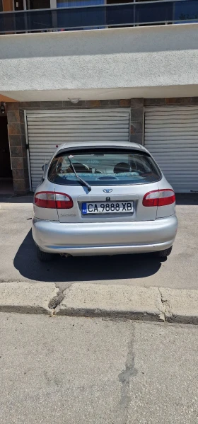 Daewoo Lanos | Mobile.bg � ����� ������ 4