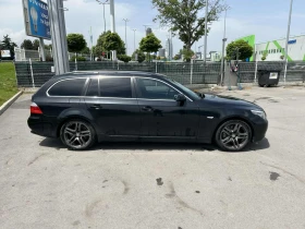 BMW 525 - 5500 € / 10757.07 лв. - 23148224 3