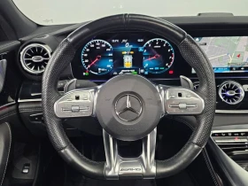 Mercedes-Benz AMG GT 43 4MATIC+ -BURMESTER-�������-���������-360-���� | Mobile.bg � ����� ������ 13