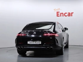 Mercedes-Benz AMG GT 43 4MATIC+ -BURMESTER-�������-���������-360-���� | Mobile.bg � ����� ������ 4