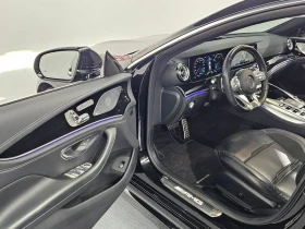 Mercedes-Benz AMG GT 43 4MATIC+ -BURMESTER-�������-���������-360-���� | Mobile.bg � ����� ������ 8
