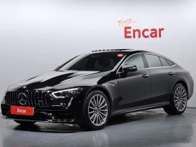 ������ Mercedes-Benz AMG GT