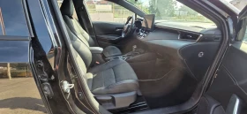 Toyota Corolla 2.0 Hybrid | Auto.bg — изображение 13